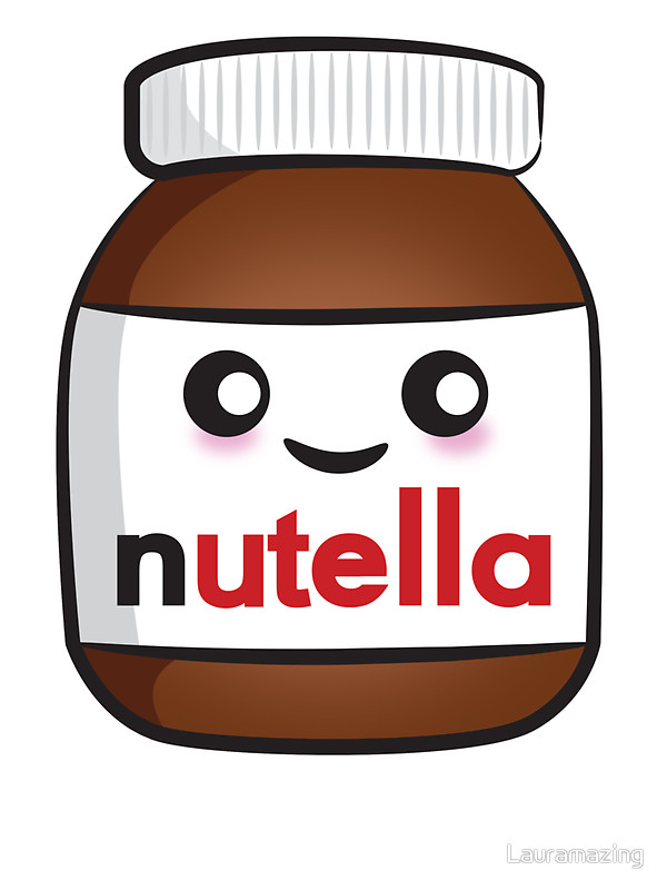 Nutella Clipart | Free download on ClipArtMag