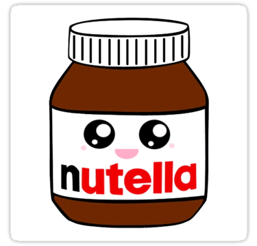 375x360 Resultado De Imagem Para Nutella Fofinha Patches 2016