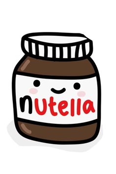 236x354 Resultado De Imagen Para Patches Para Imprimir Nutella Fondos