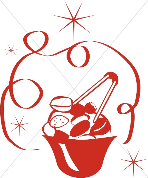 507x612 Christmas Nuts Clipart Religious Christmas Clipart