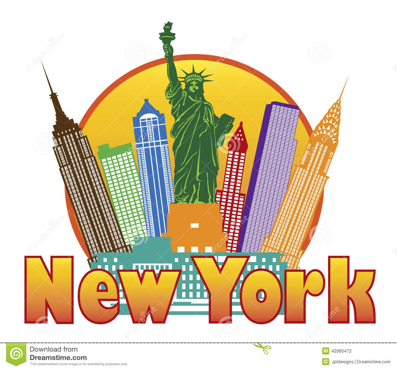 1300x1213 New York Clipart Many Interesting Cliparts
