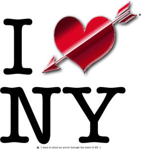 285x300 New York City Clip Art