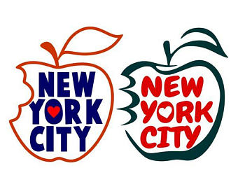 340x270 New York City Svg Etsy