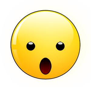 300x300 Smiley O By Mondspeer