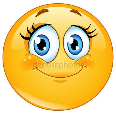 450x442 Melhores Ideias De Emoticon Cara Feliz No Emoji