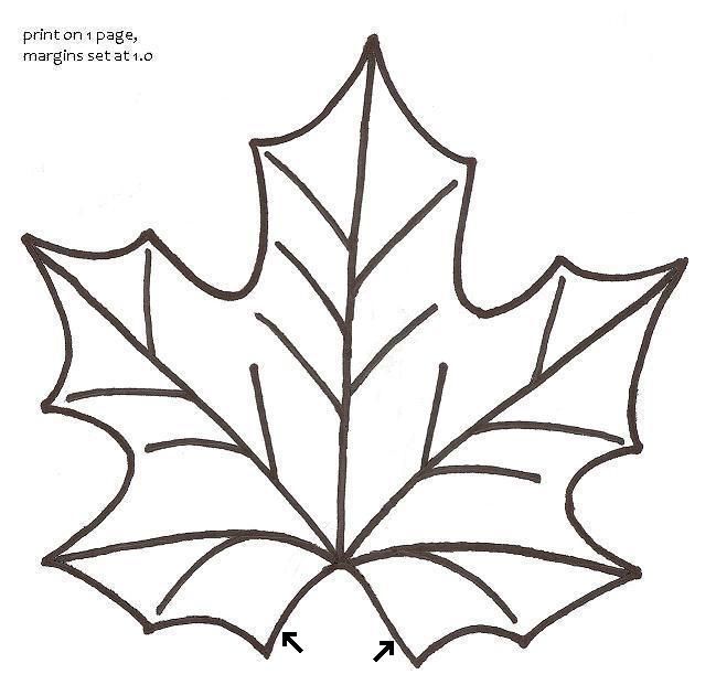 649x621 Leaf Pattern Clip Art