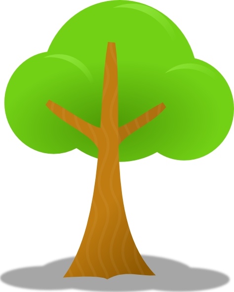 474x593 Earxagangnad Free Oak Tree Clip Art