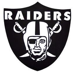 Oakland Raiders Clipart | Free download on ClipArtMag