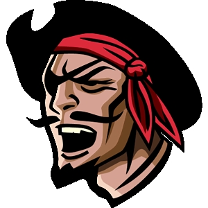 300x300 Raiders Cliparts Logo 249004