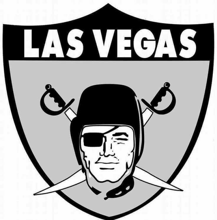 Oakland Raiders Clipart Free Download On ClipArtMag.