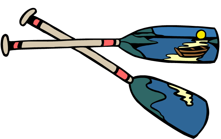 750x472 Row Your Boat Clipart