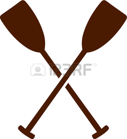 Oars Clipart | Free download on ClipArtMag