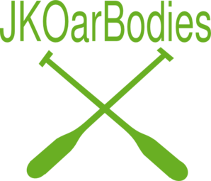 298x255 Rowing Oars Clip Art