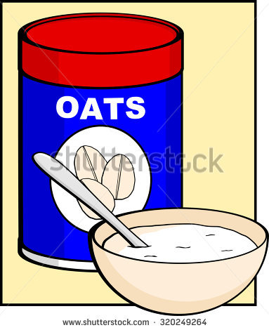 Collection of Oatmeal clipart | Free download best Oatmeal clipart on ...