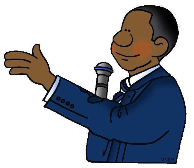 648x562 Cliparts President Obama 194073