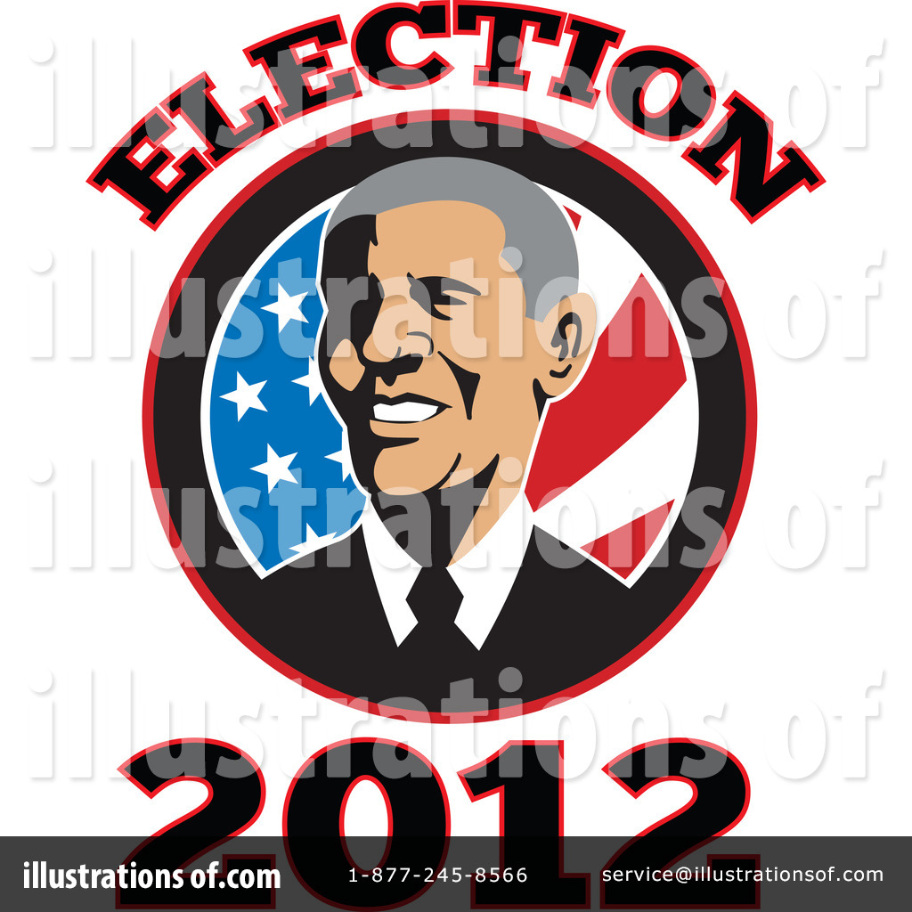 1024x1024 Obama Clipart