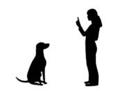170x136 Dog Training Clip Art