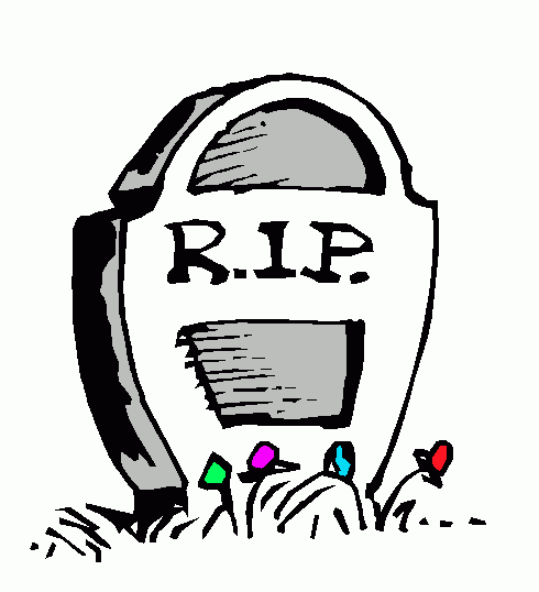 490x538 Funeral Clipart Bottom Border