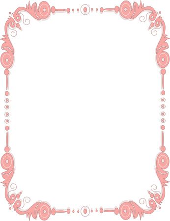 346x450 Obituary Cliparts Borders