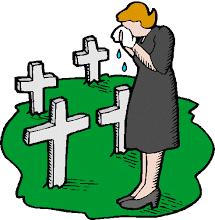 215x220 Funeral Clipart Bottom Border