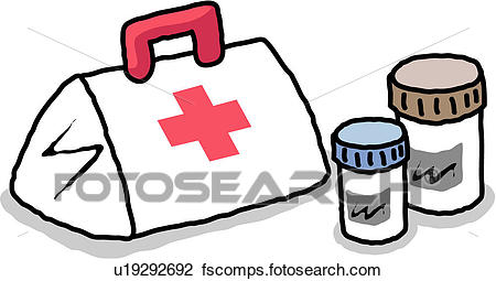 450x255 Clip Art Of Medicine, Object, Medicare, Medical Service, Medical