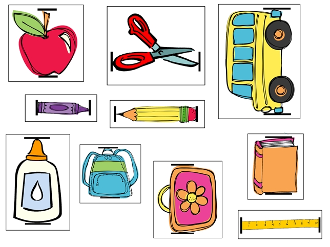 644x483 Cube Clipart Different Object