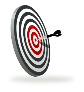 274x300 Target Clipart Learning Outcome