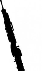 139x233 Female Silhouette Clip Art Free Vectors Ui Download