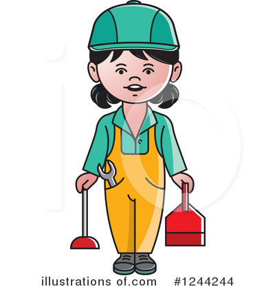 400x420 Occupation Clipart