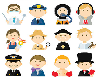 340x270 Soldiers Clipart Occupation