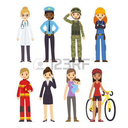 450x450 Soldier Clipart Occupation