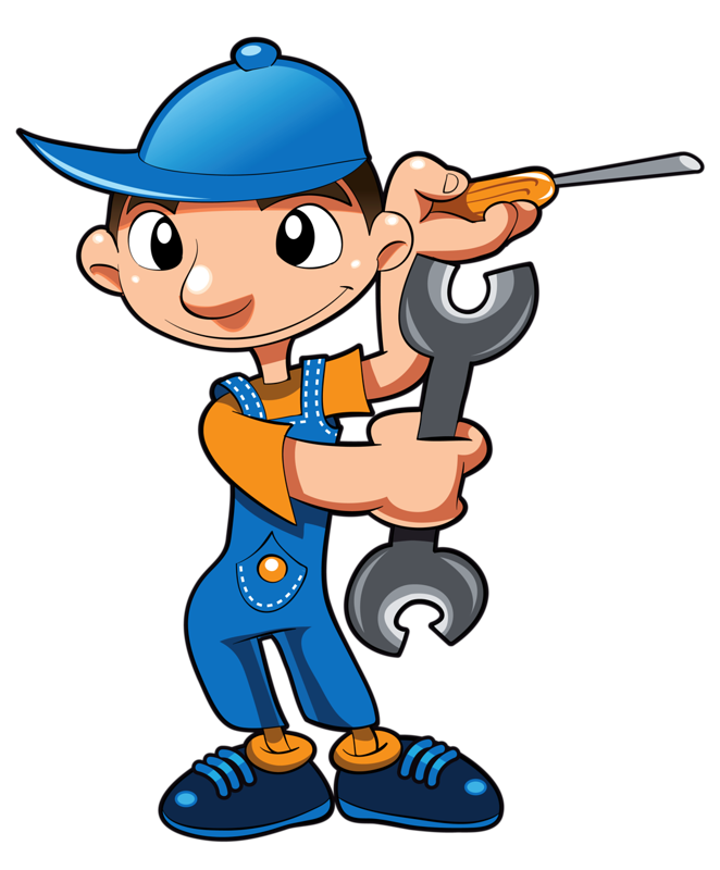 662x800 Occupations Clip Art And Scrapbook