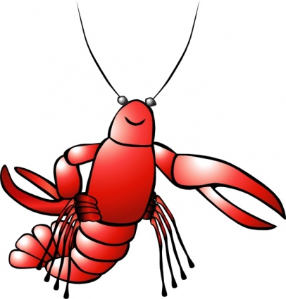 406x425 Creature Clipart Marine Animal