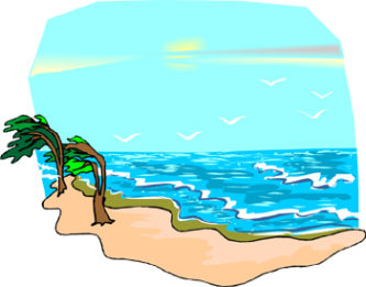 333x261 Background Ocean Clipart Ocean Clipart