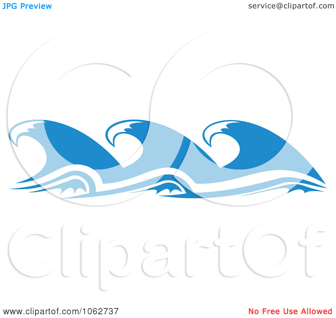 1080x1024 Ocean Wave Clipart