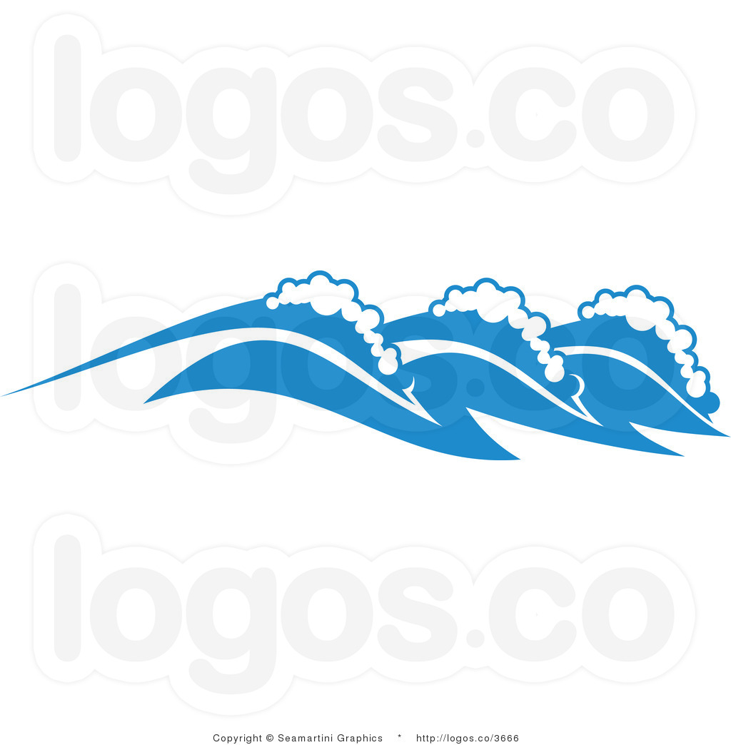 1024x1044 Ocean Logo Clip Art