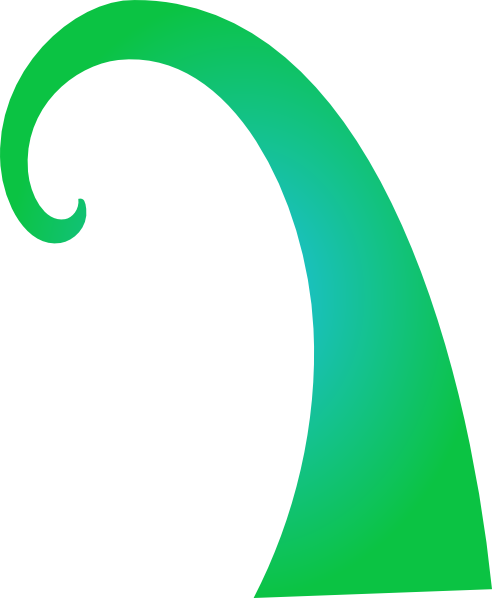 492x598 Ocean Wave Clip Art