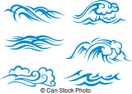 270x194 Wave Clipart Surf Wave