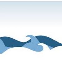 200x200 Clipart Ocean Waves