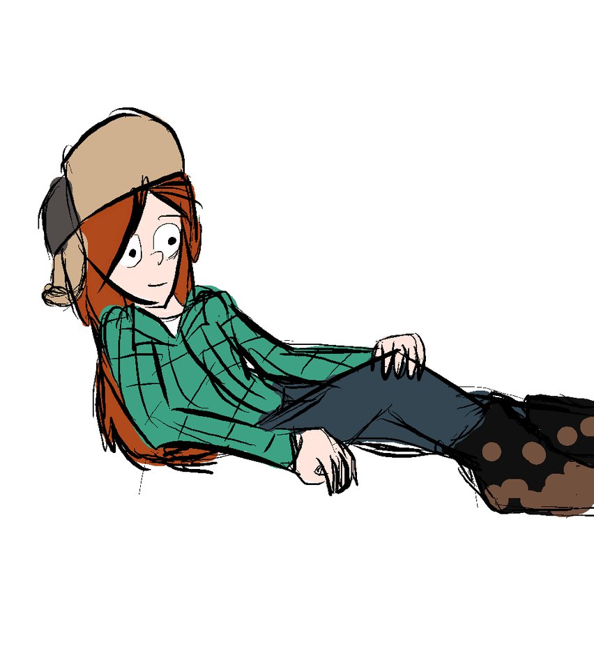 852x937 Ocelot Undertale1