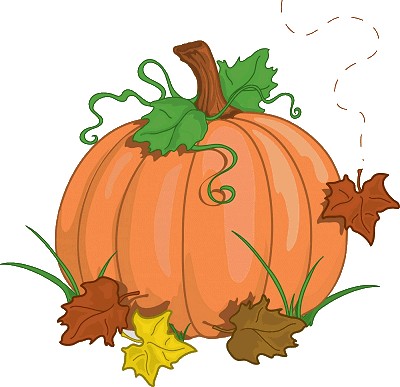 400x387 Month Of October Clipart Free Clipart Images Image 2