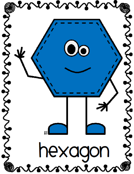 467x604 Octigon Clipart Cute