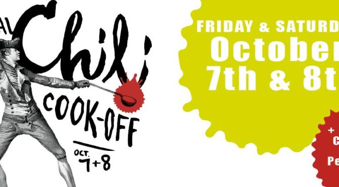 672x372 Belleville Chili Cook Off