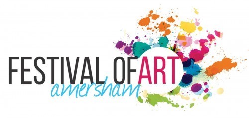 500x238 Amersham Festival Of Art Saturday 21st October To Sunday 29th