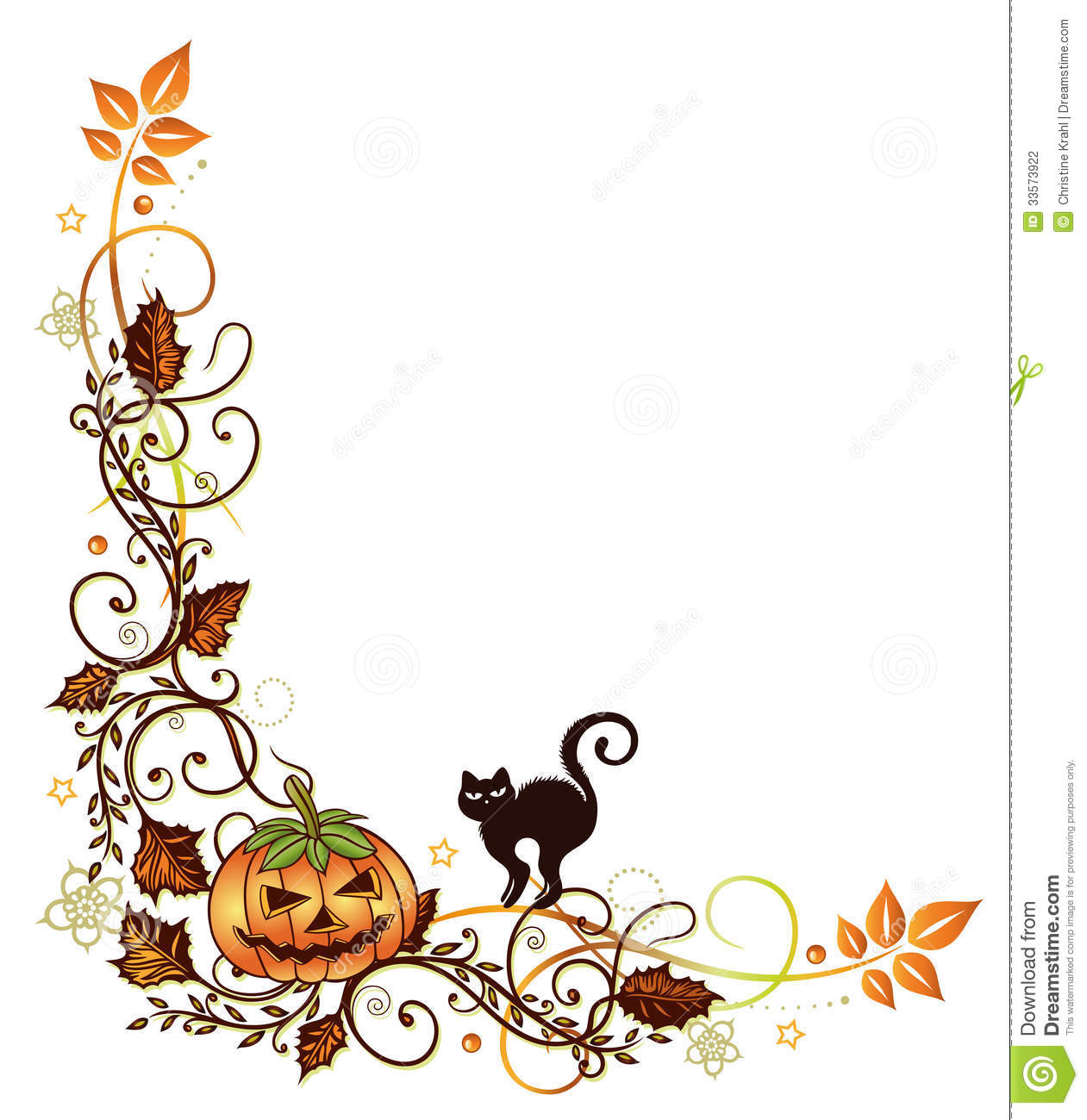 1261x1300 Pumpkin Border Clip Art Free Many Interesting Cliparts