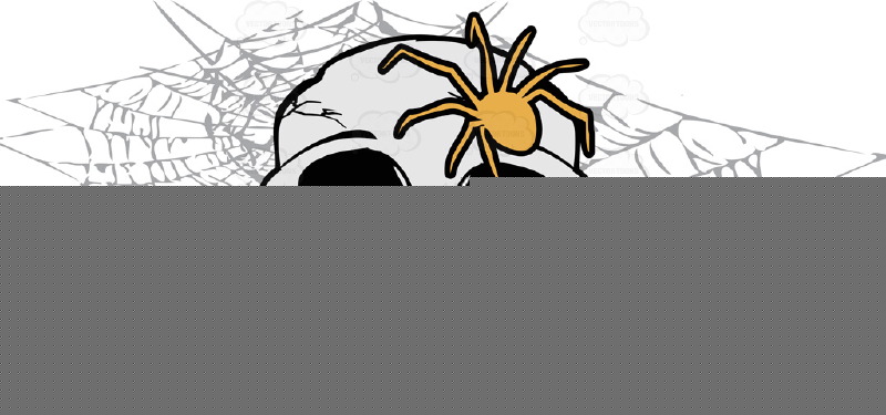 800x375 Fall Clipart October Word