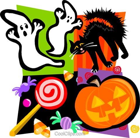 October Clipart | Free download on ClipArtMag