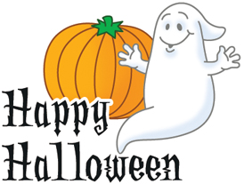 274x207 October Clip Art 3 Image