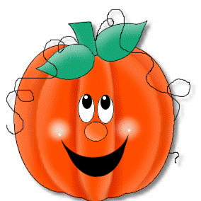284x284 October Newsletter Clipart