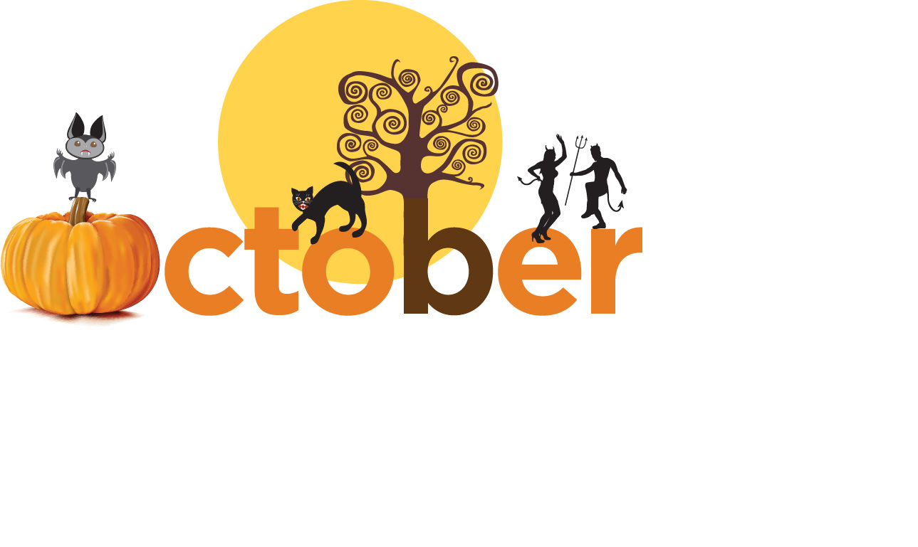 1289x769 October Is The Month Of Pumpkin! Preferred Plumbing's Blog